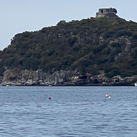 B&B Calabria Mare Falerna Eksteriør billede
