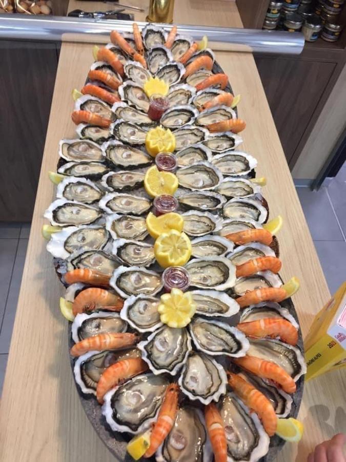 B&B Calabria Mare Falerna Eksteriør billede