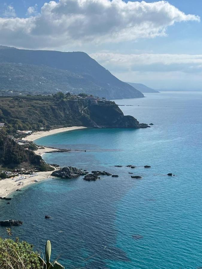B&B Calabria Mare Falerna Eksteriør billede
