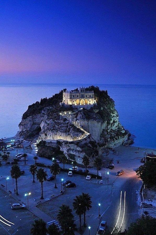 B&B Calabria Mare Falerna Eksteriør billede