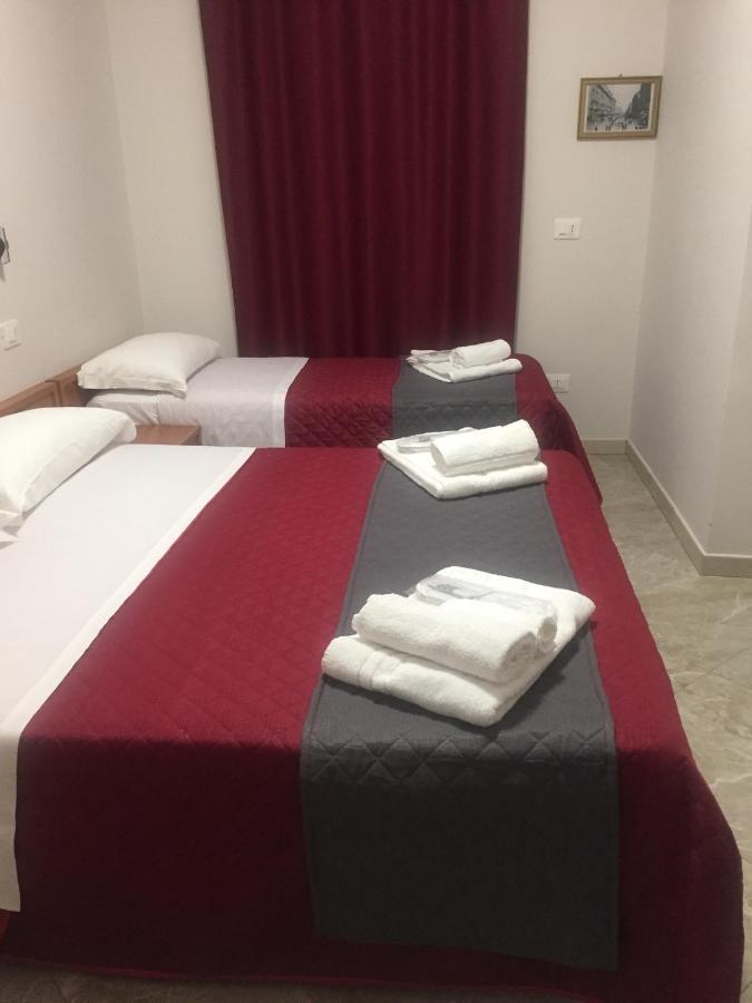 B&B Calabria Mare Falerna Eksteriør billede