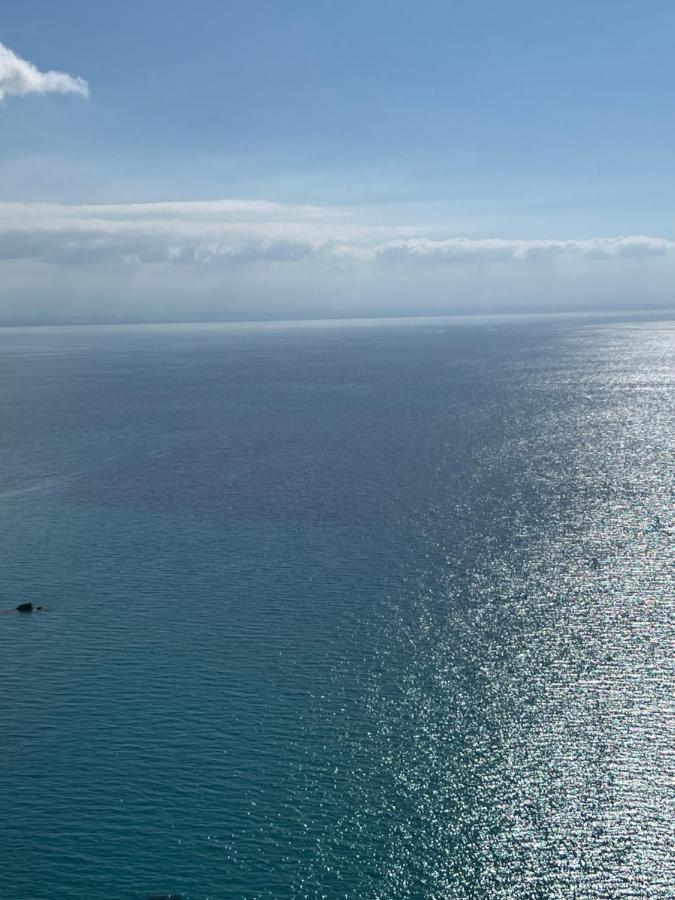 B&B Calabria Mare Falerna Eksteriør billede
