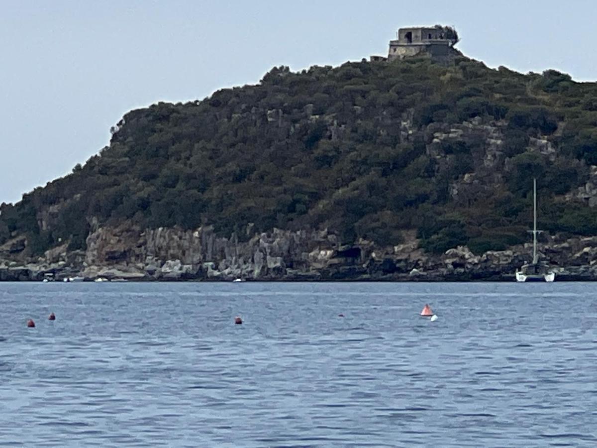 B&B Calabria Mare Falerna Eksteriør billede